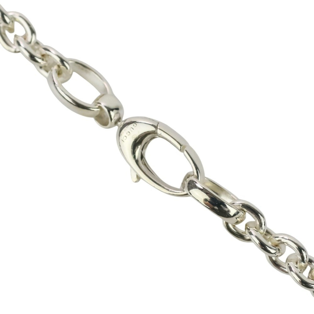 Pendant Necklace Sterling Silver