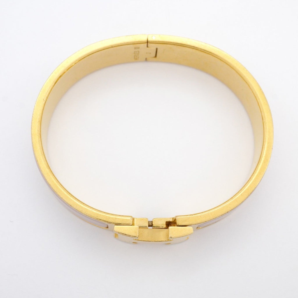 Click Clack Bracelet Gold Mini