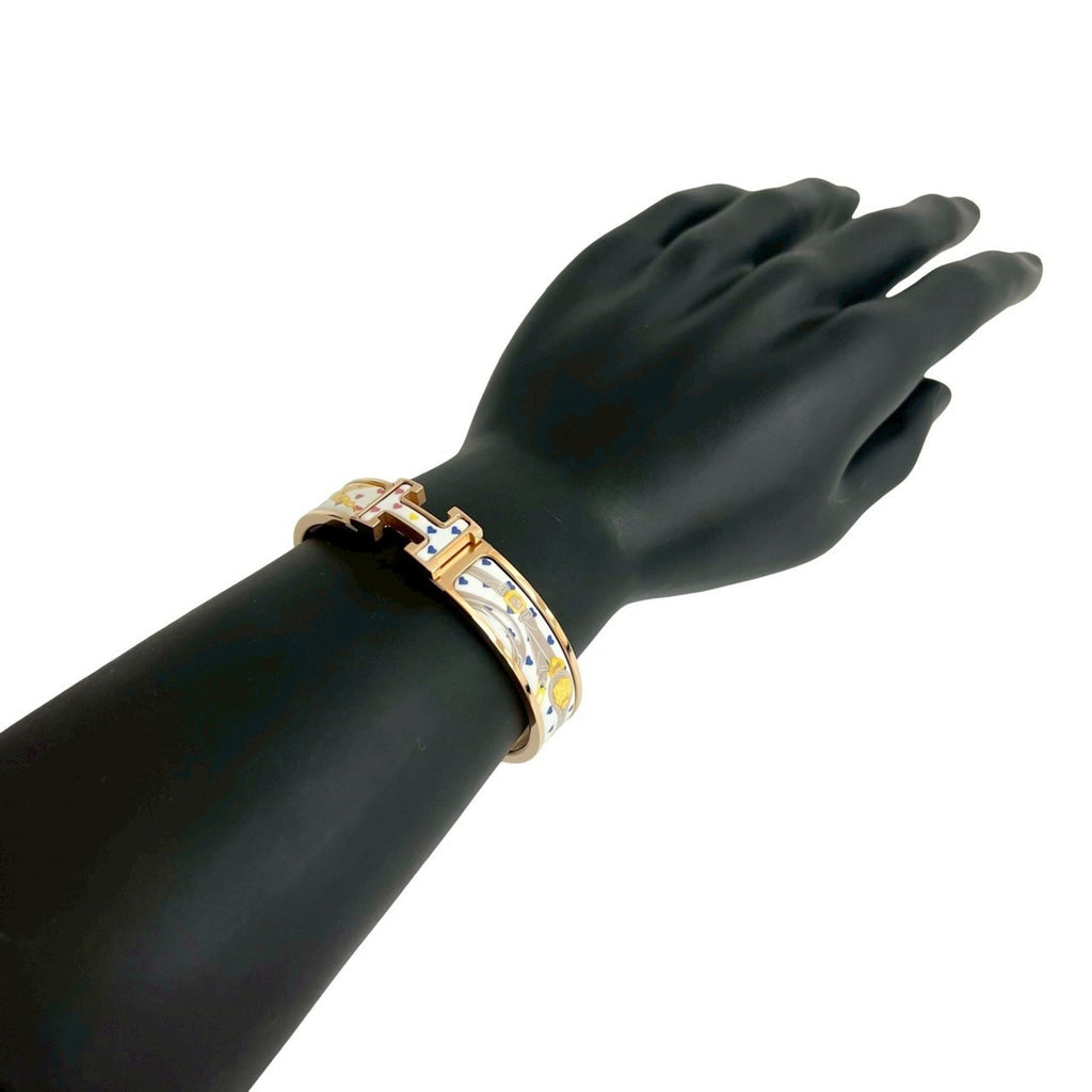Charm Bracelet Gold