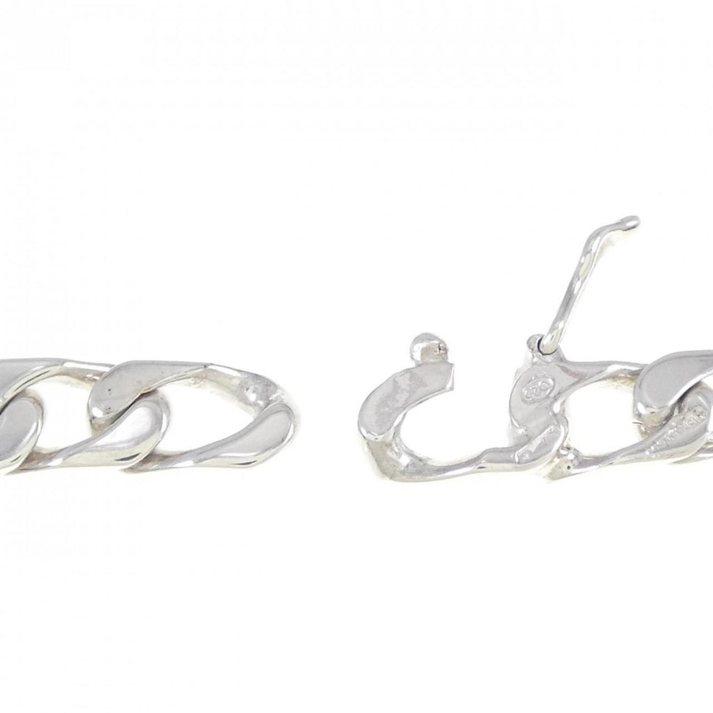 Charm Bracelet Sterling Silver