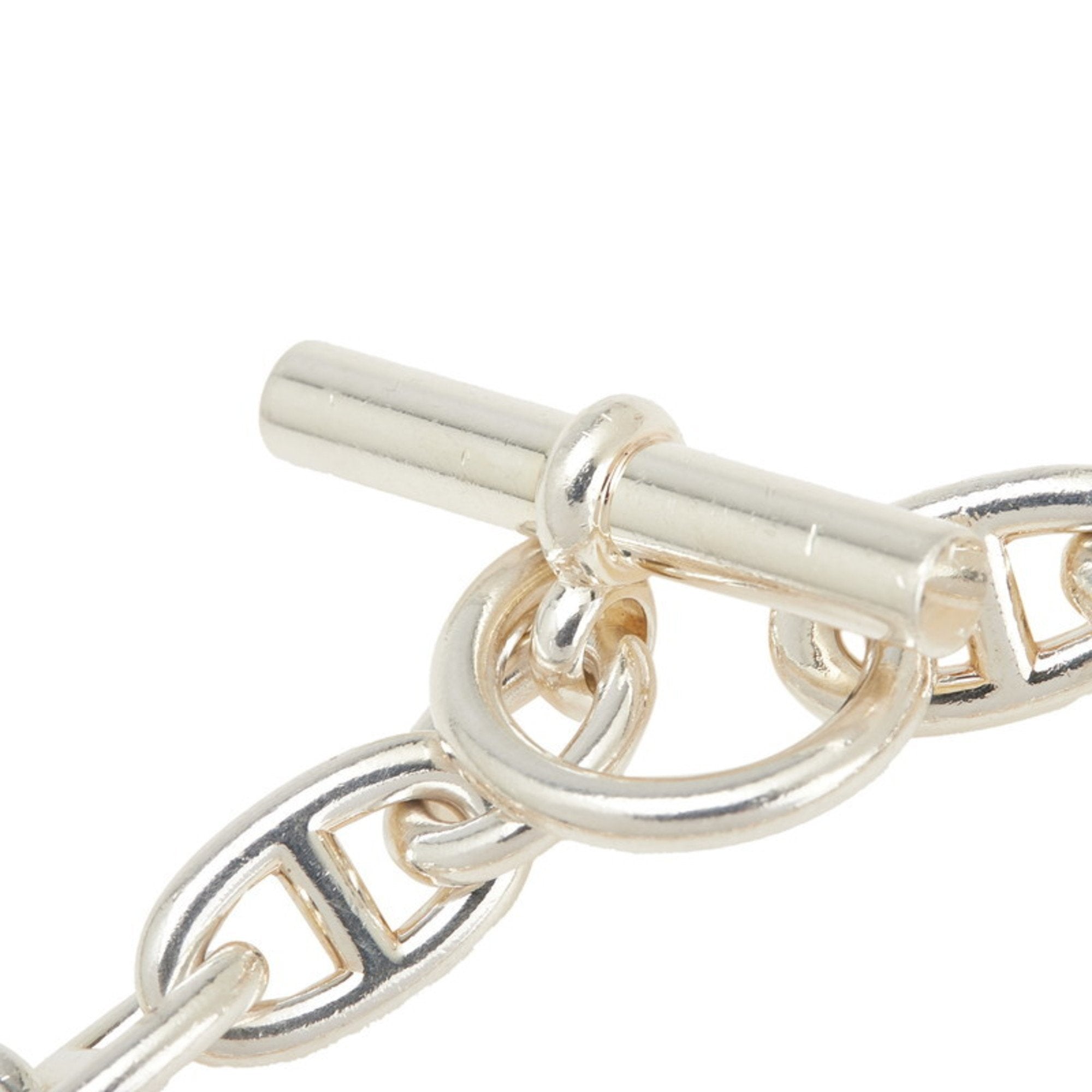 Chaine d'Ancre Bracelet Sterling Silver Large