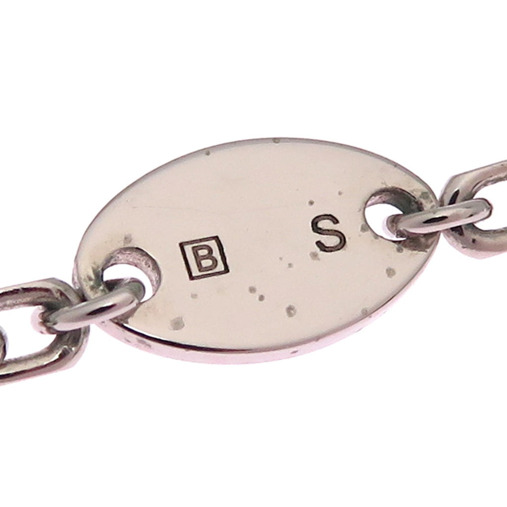 Interlocking Bracelet Metal