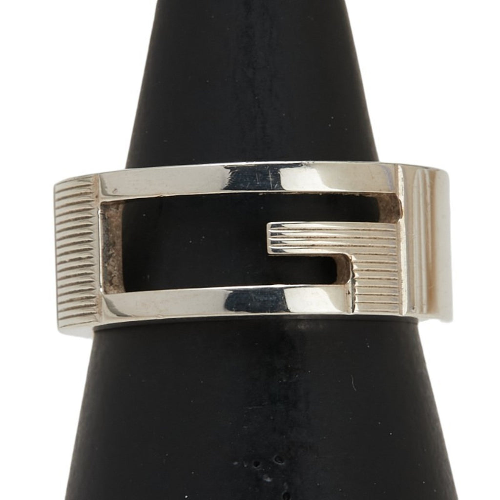 Ring Sterling Silver