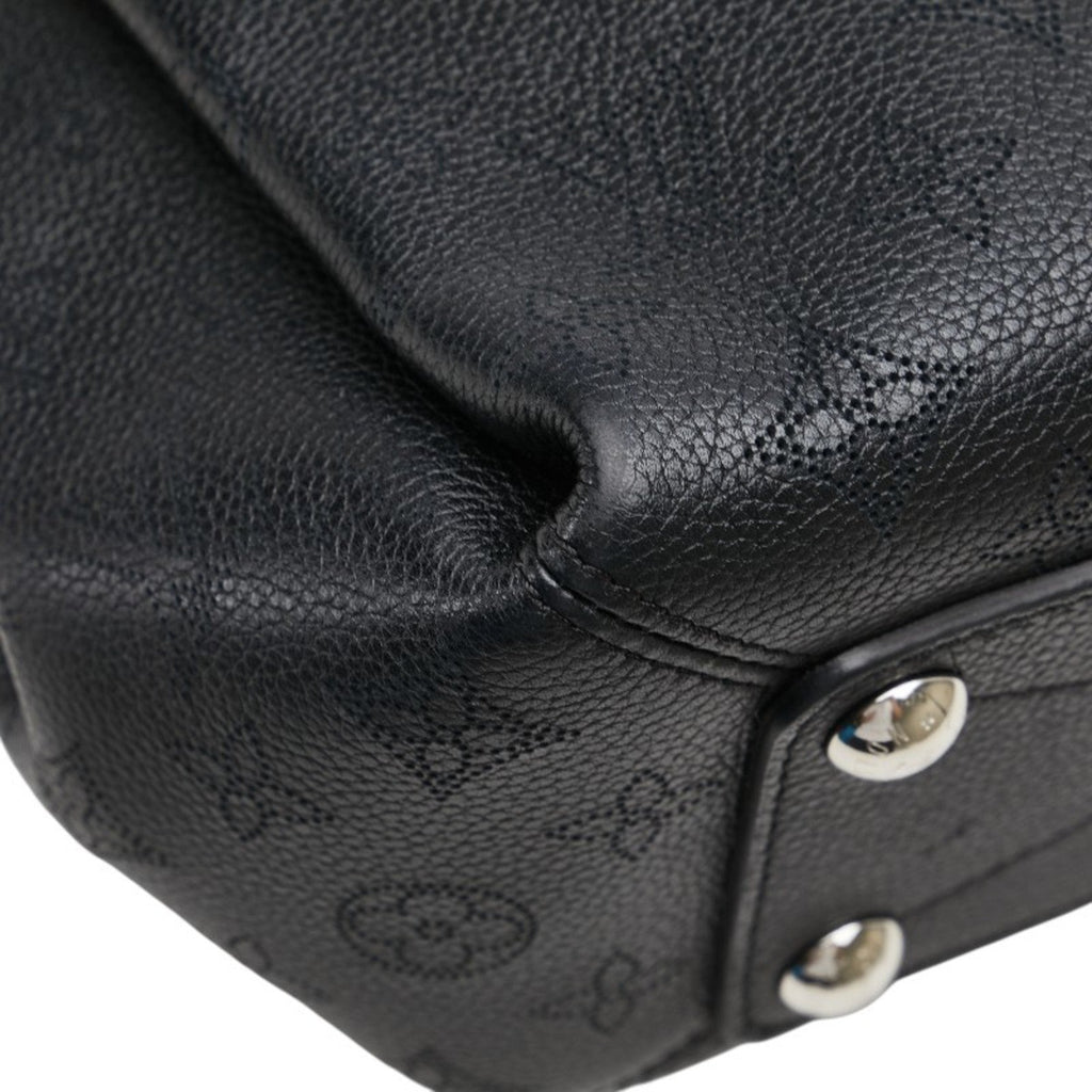 Babylone Handbag Mahina Leather BB