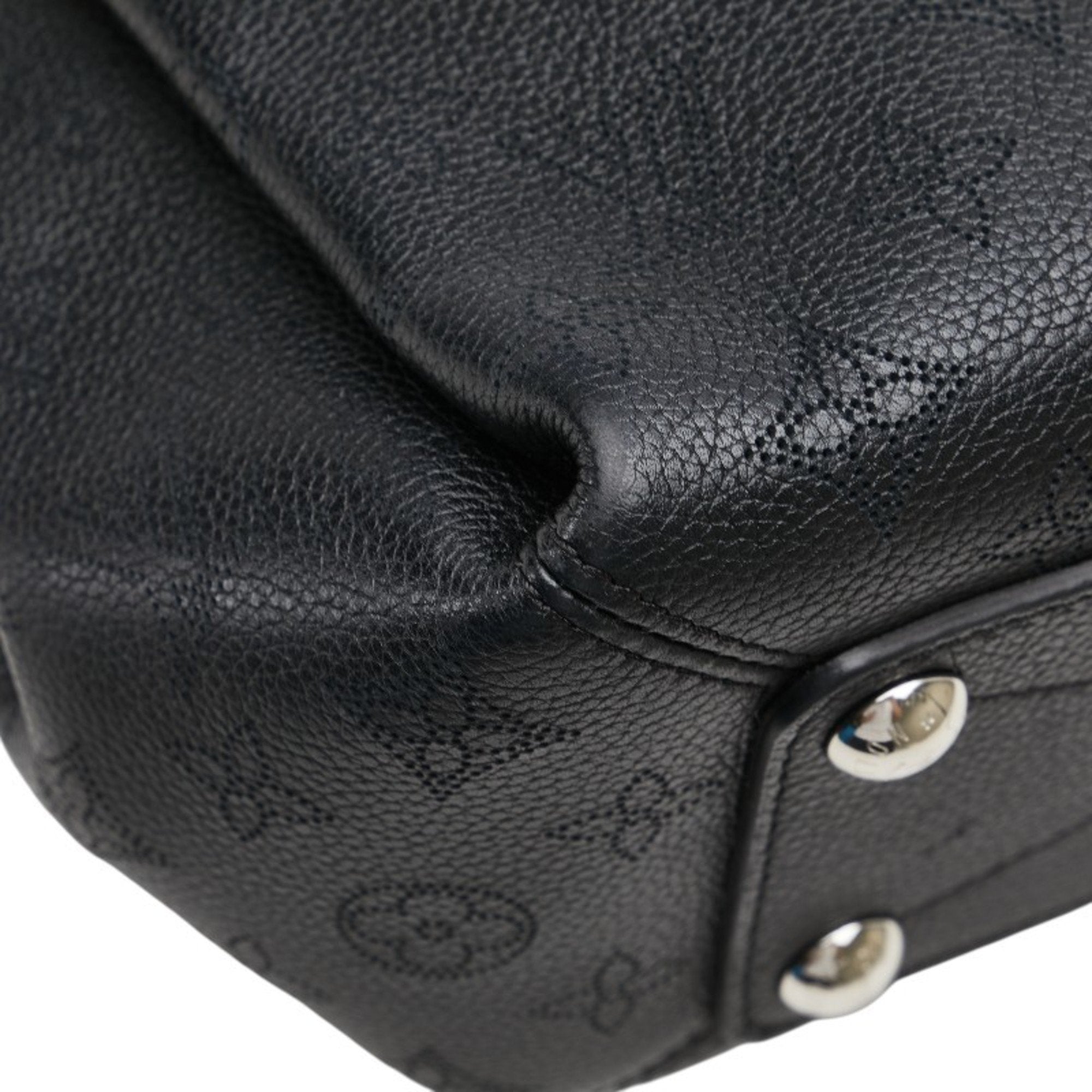 Babylone Handbag Mahina Leather BB