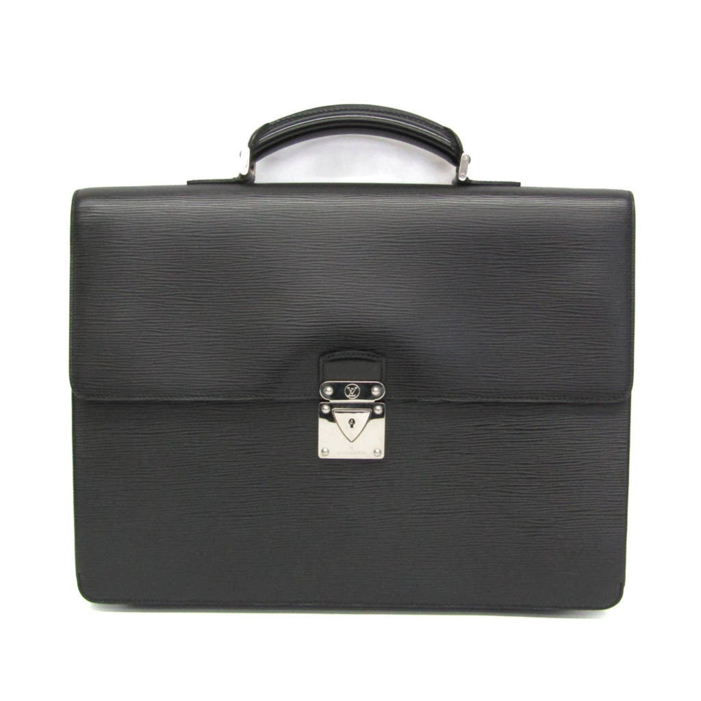 Neo Robusto 1 Briefcase Epi Leather