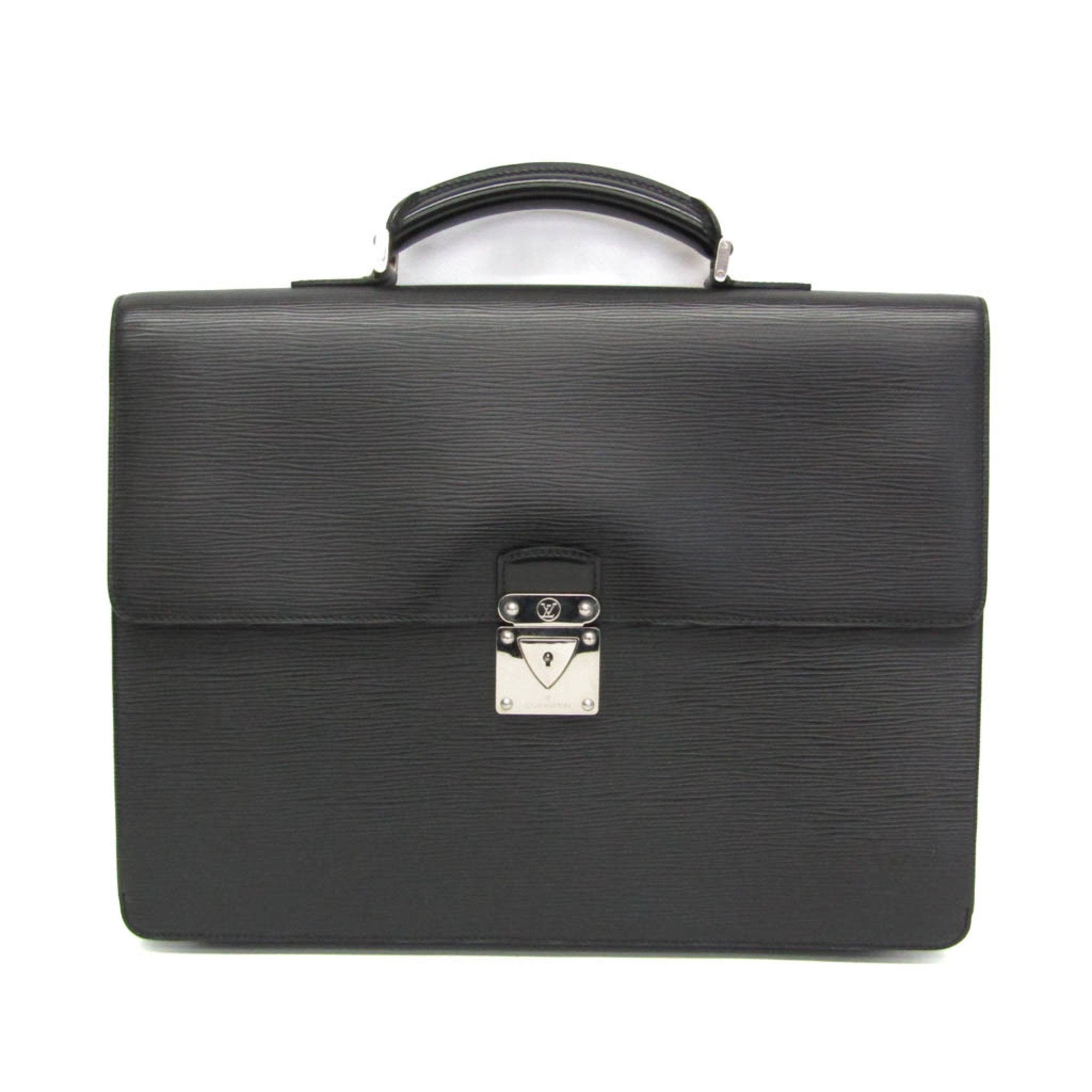 Neo Robusto 1 Briefcase Epi Leather