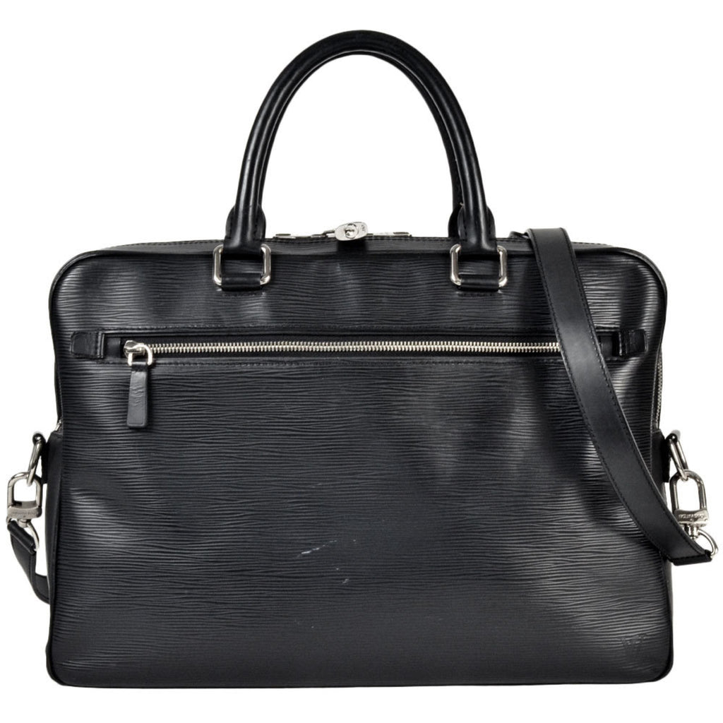 Porte-Documents Business Bag Epi Leather