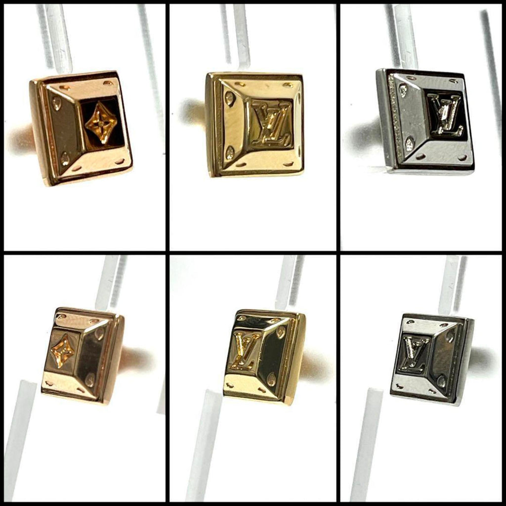 Earrings Metal