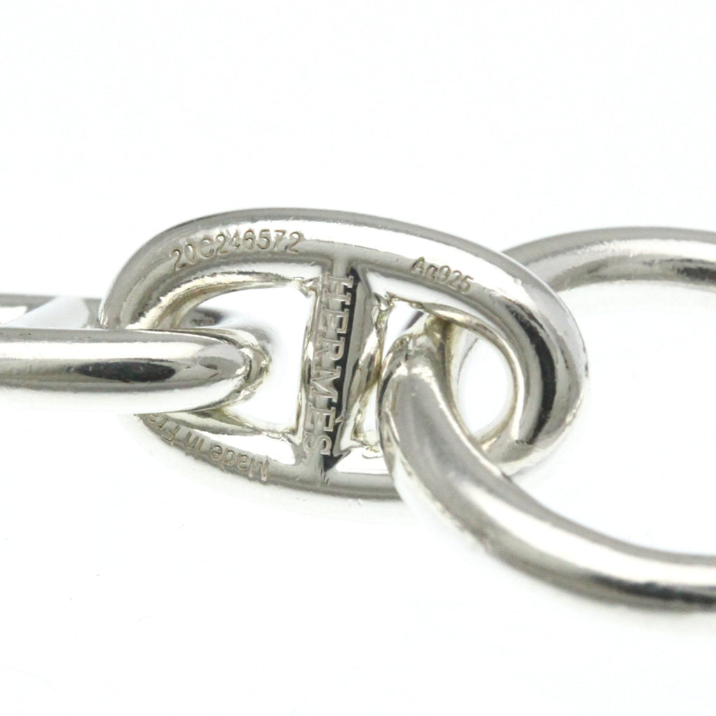 Chaine d'Ancre Bracelet Sterling Silver