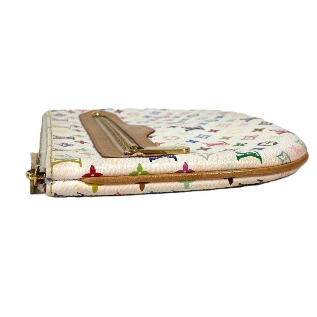 Boulogne Handbag Monogram Multicolor