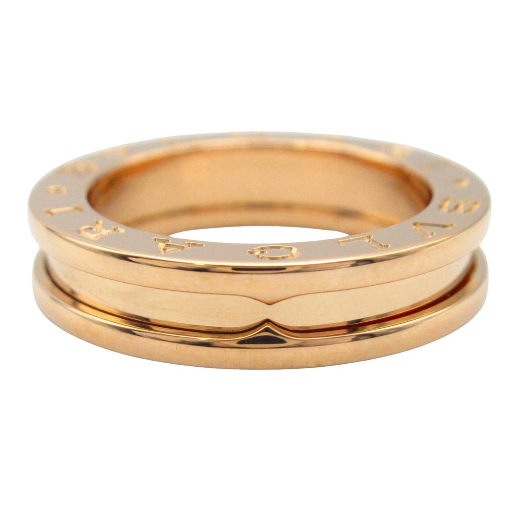 B.Zero1 Ring 18K Rose Gold