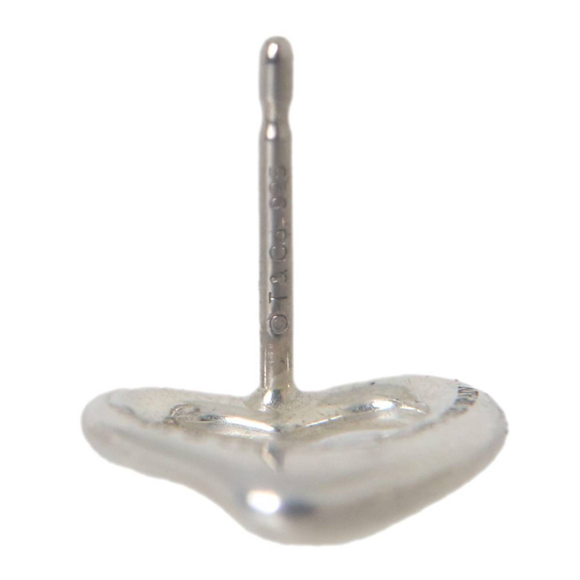 Earrings Sterling Silver