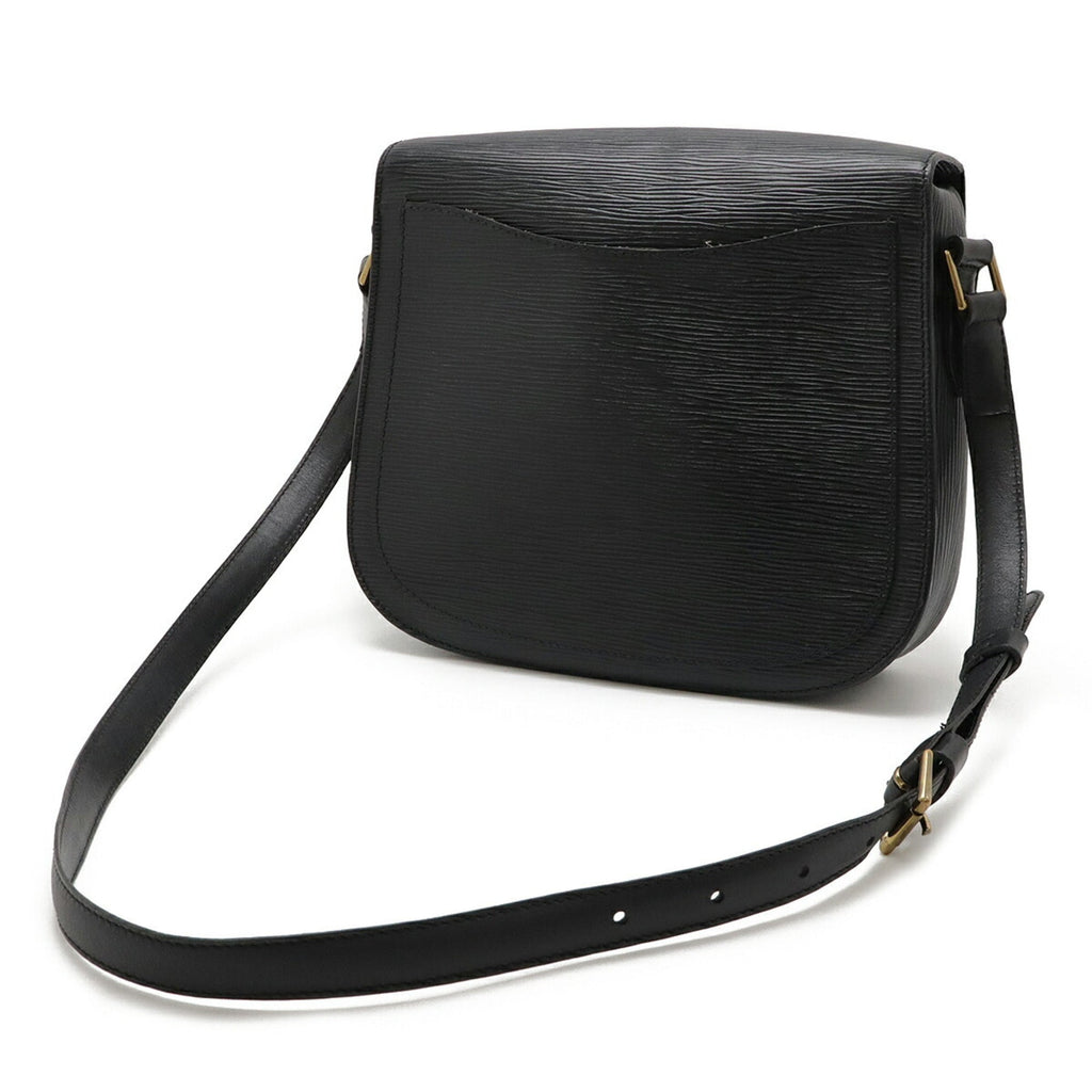 Saint Cloud Handbag Epi Leather PM