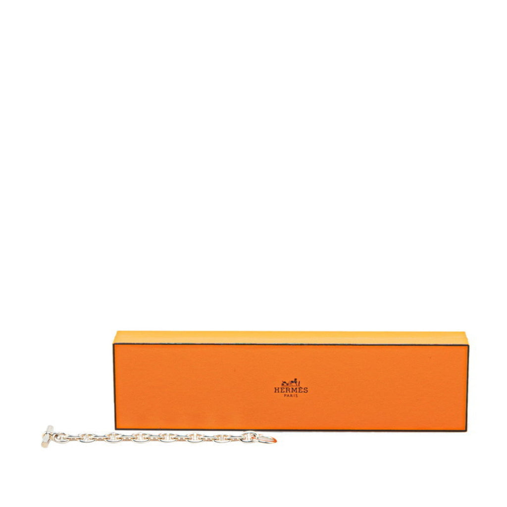 Chaine d'Ancre Bracelet Sterling Silver Mini