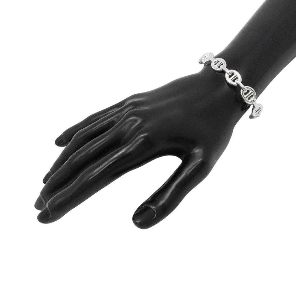 Chaine d'Ancre Bracelet Sterling Silver