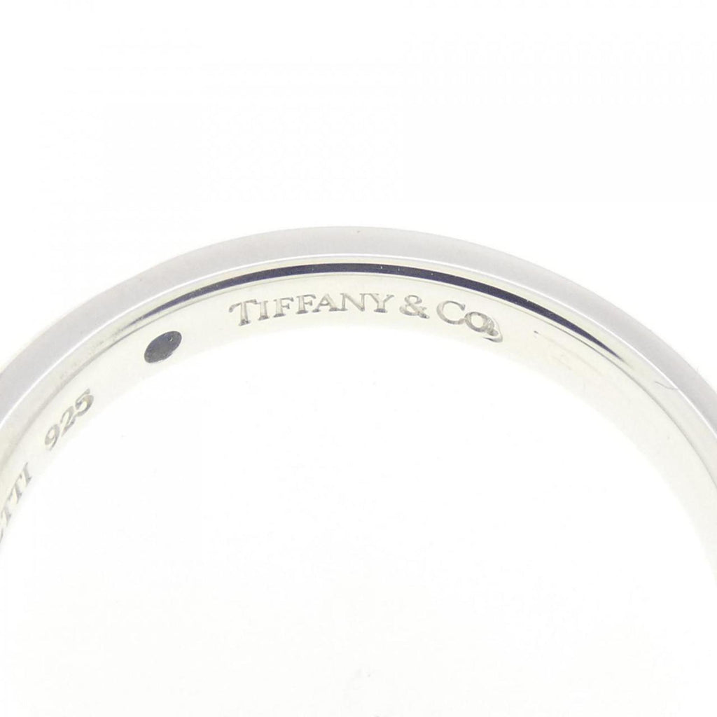 Band Ring Sterling Silver