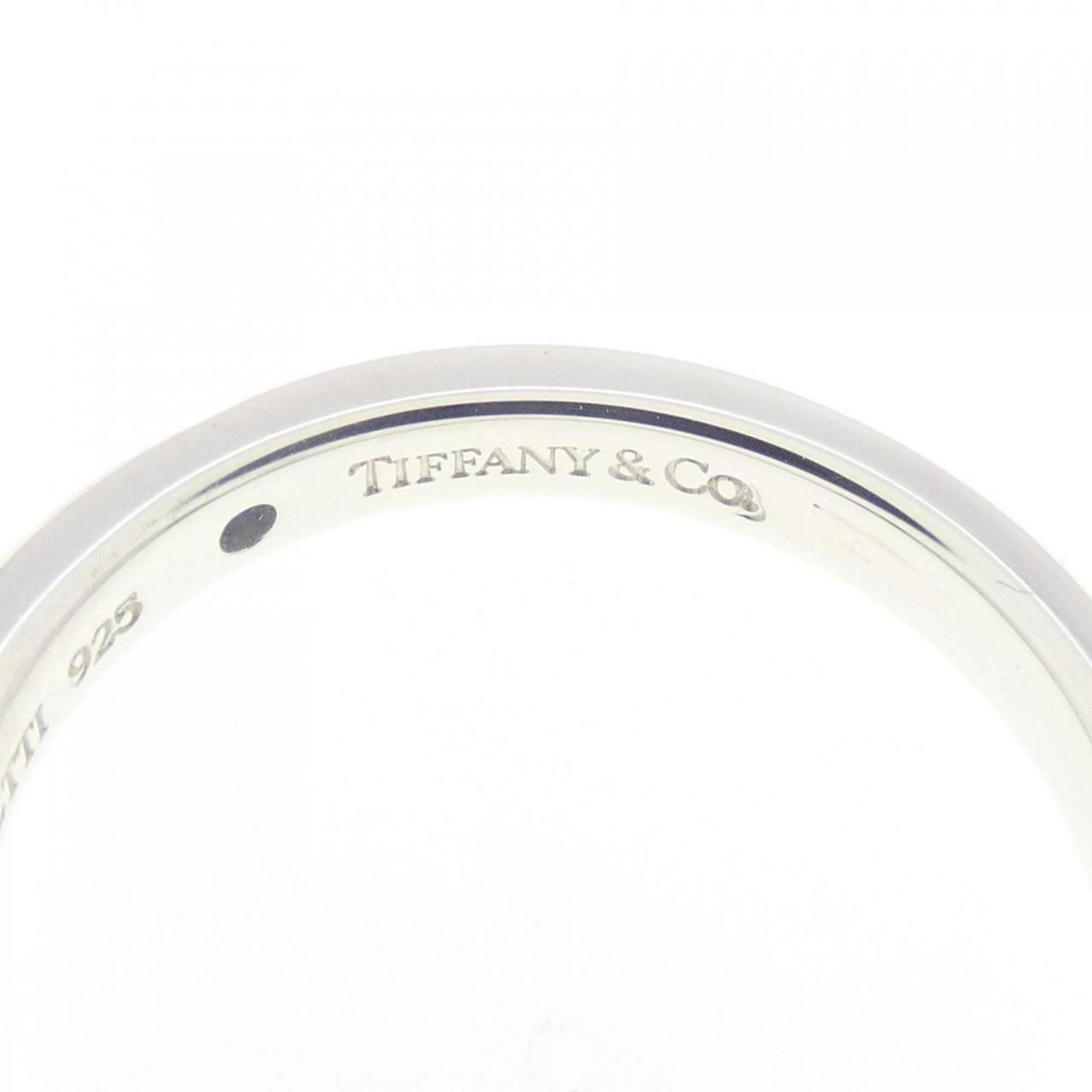 Band Ring Sterling Silver