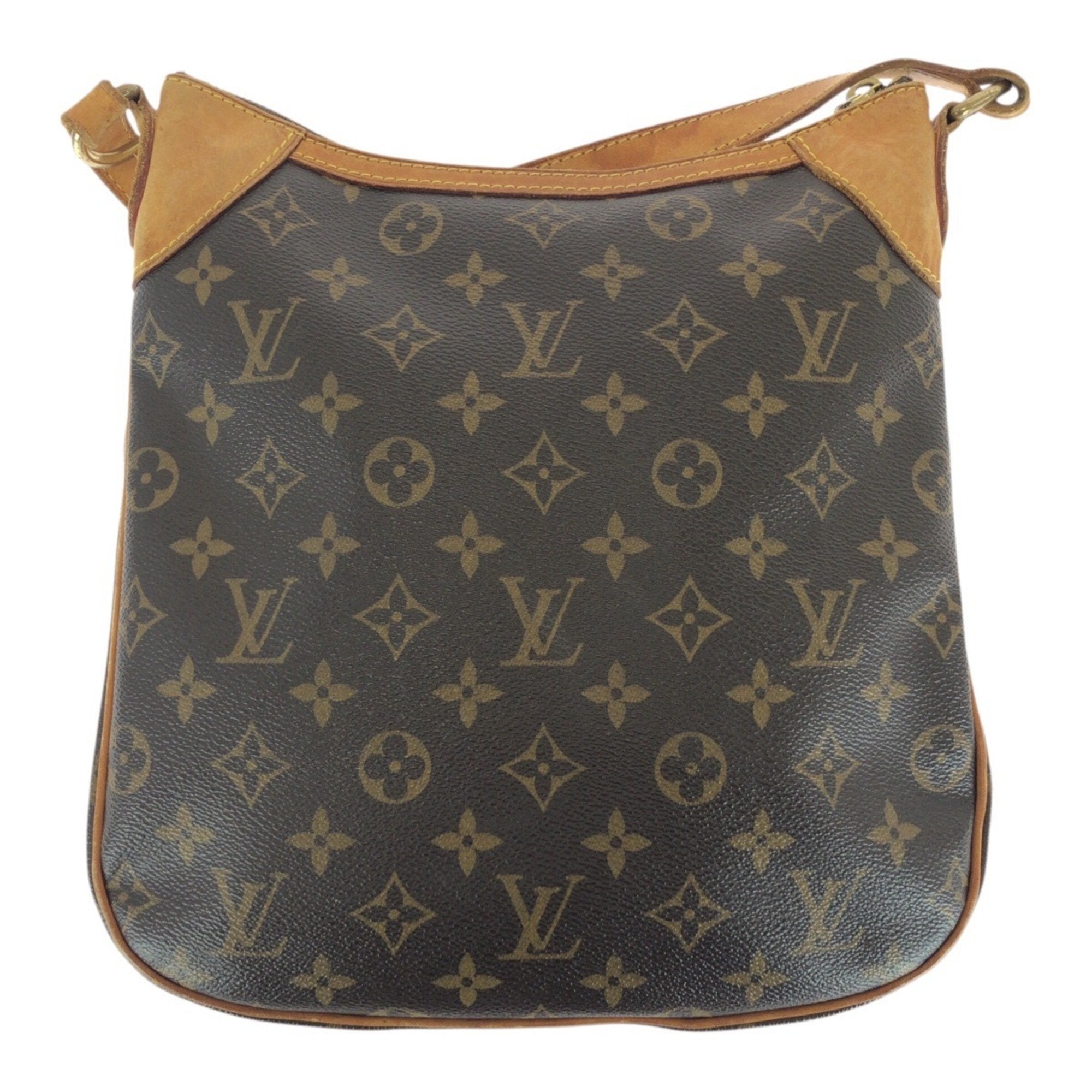 Odeon Handbag Monogram Canvas PM