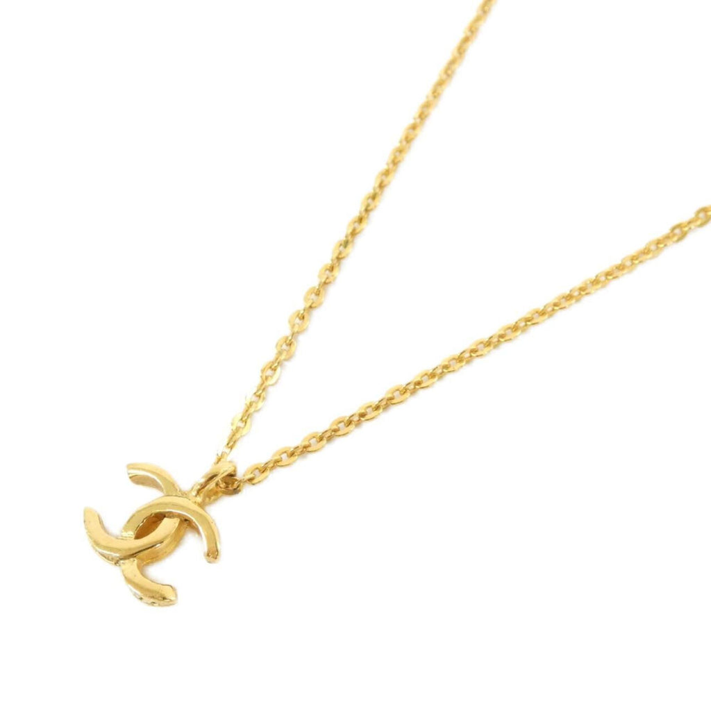 Pendant Necklace Metal