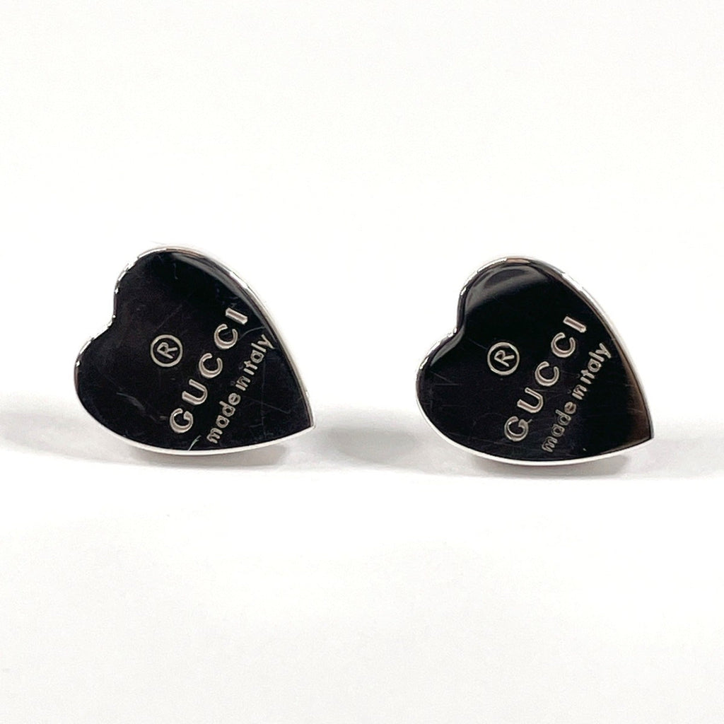 Earrings Sterling Silver