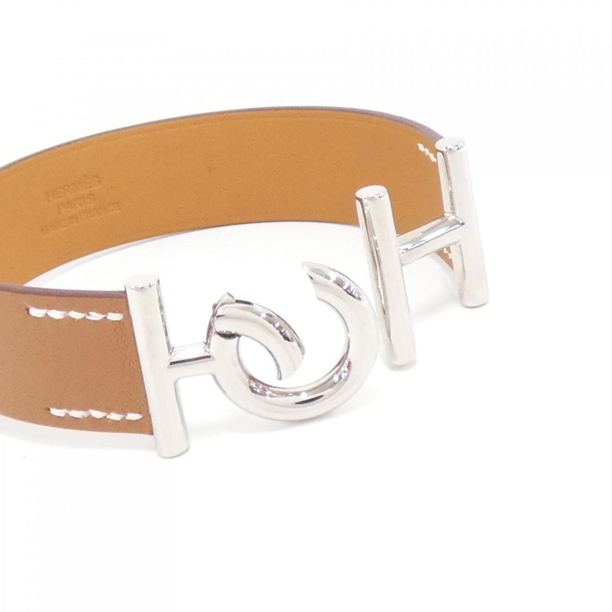Bracelet Gold and Silver