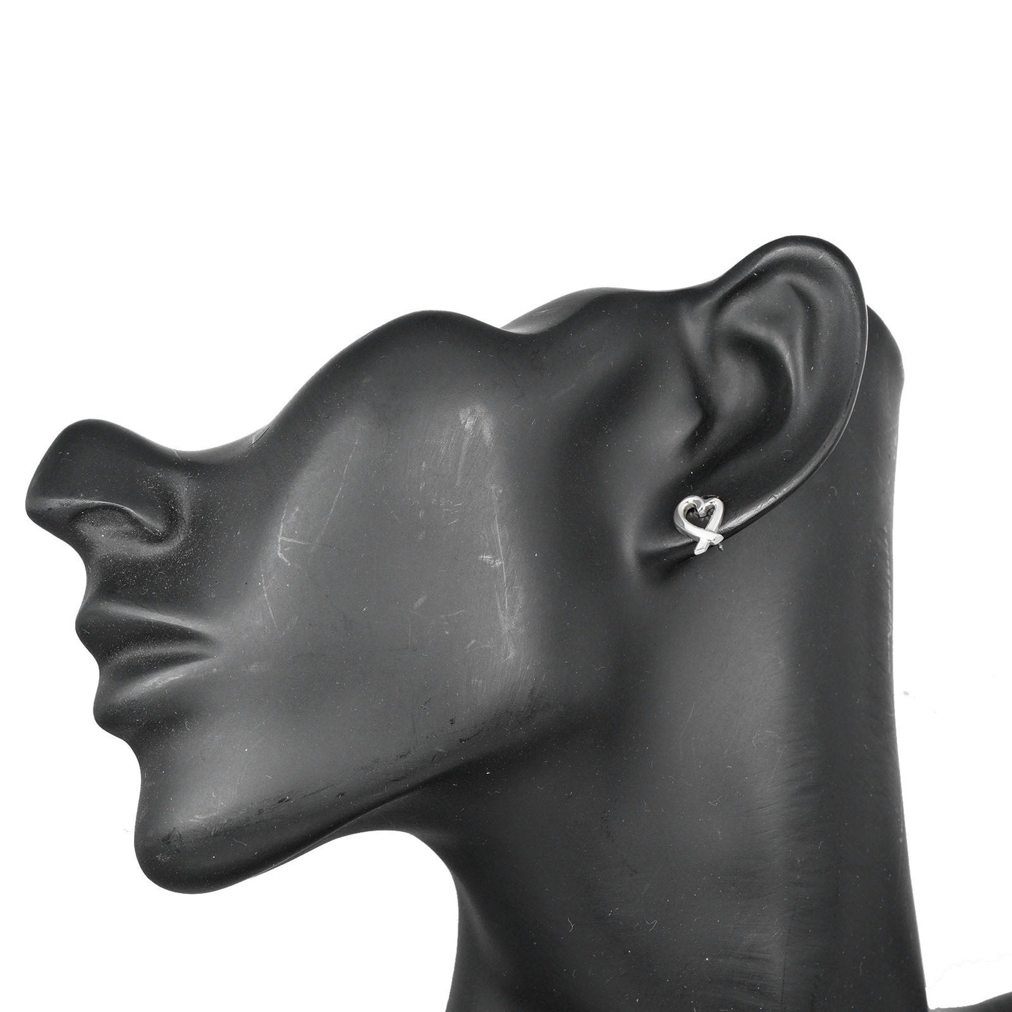 Earrings Sterling Silver