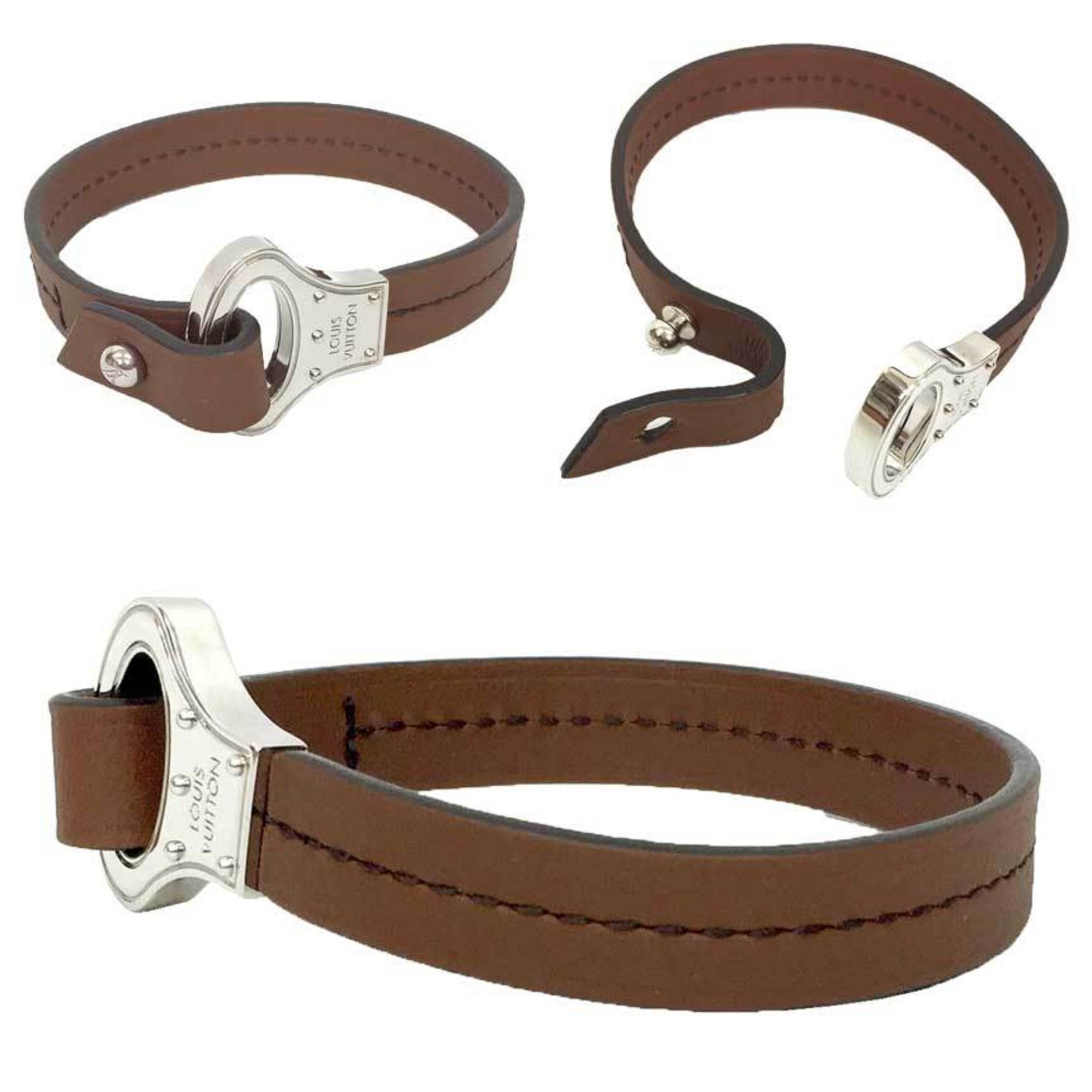 Bracelet Leather Brown