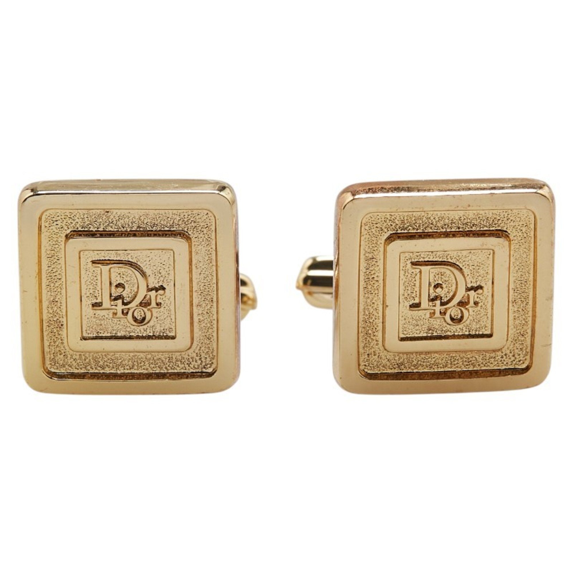 Cufflinks Gold Bracelet