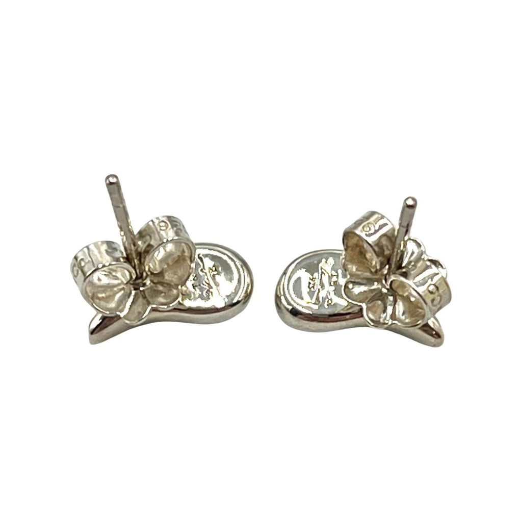 Earrings Sterling Silver