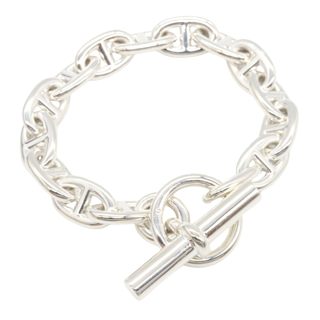 Chaine d'Ancre Bracelet Sterling Silver