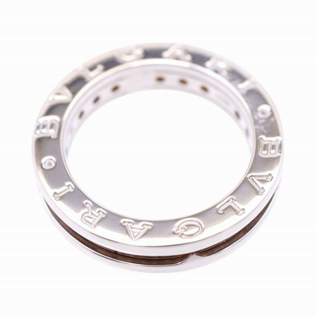 B.Zero1 Ring 18K White Gold