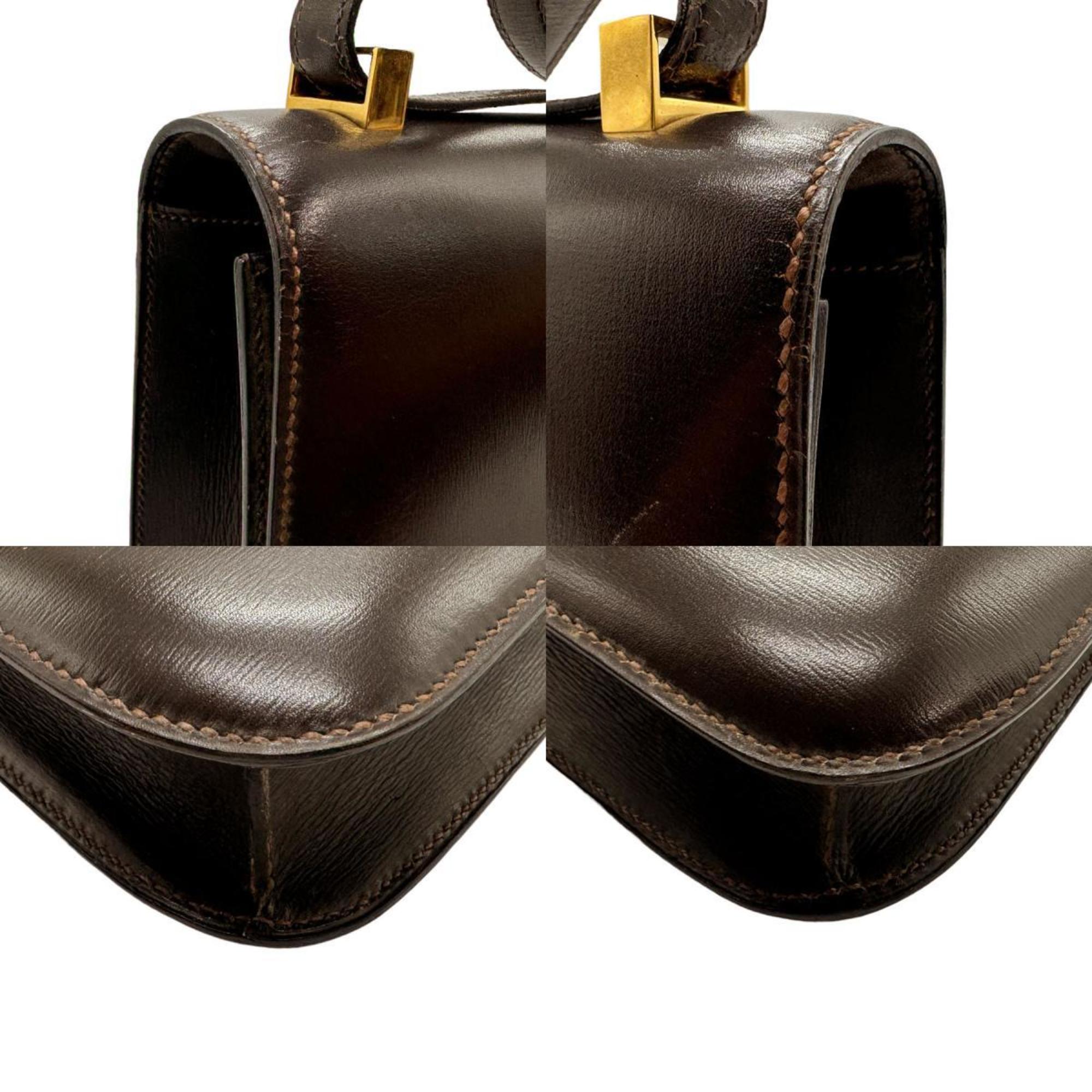 Constance Bag Box Calf 23