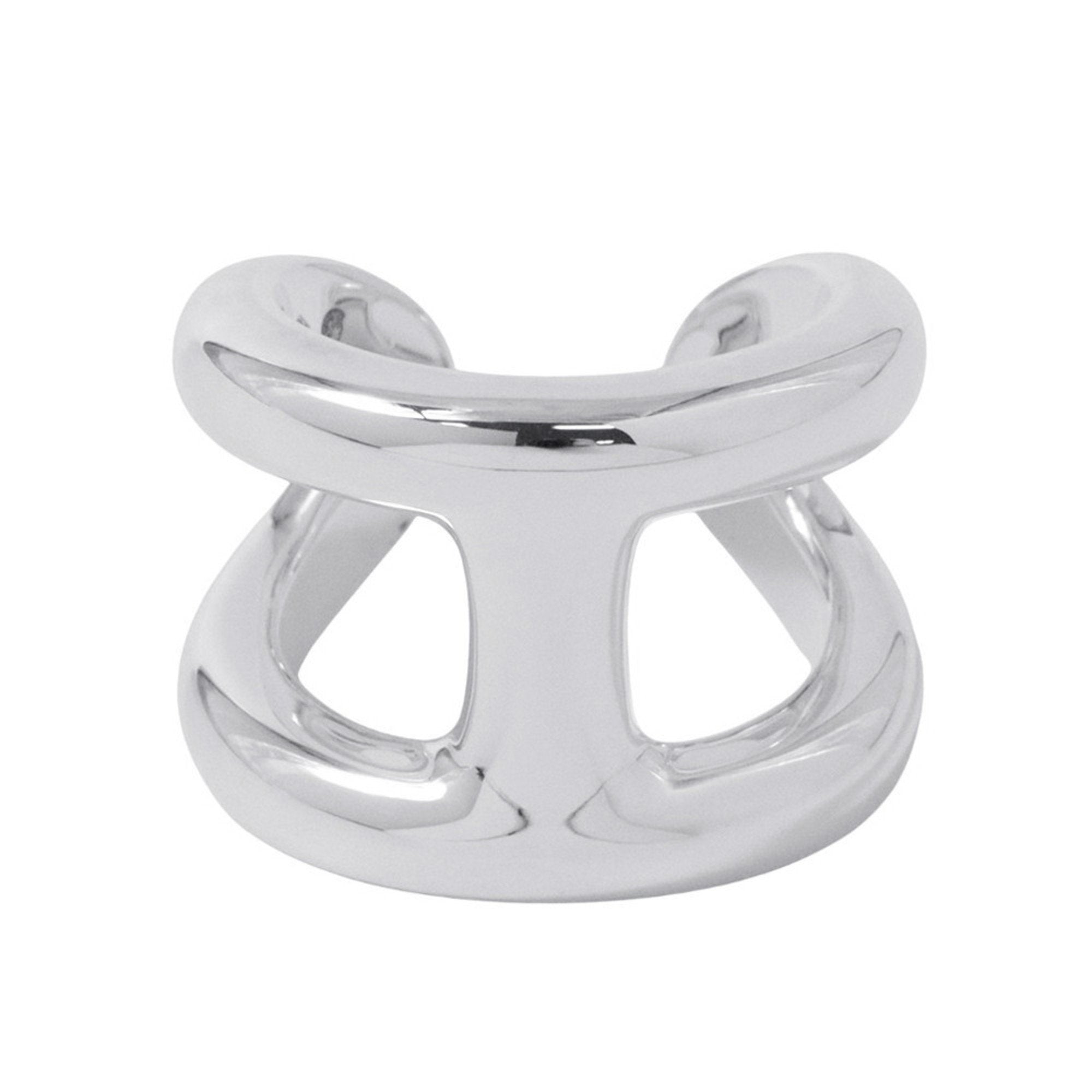 Osmose GM Ring Sterling Silver