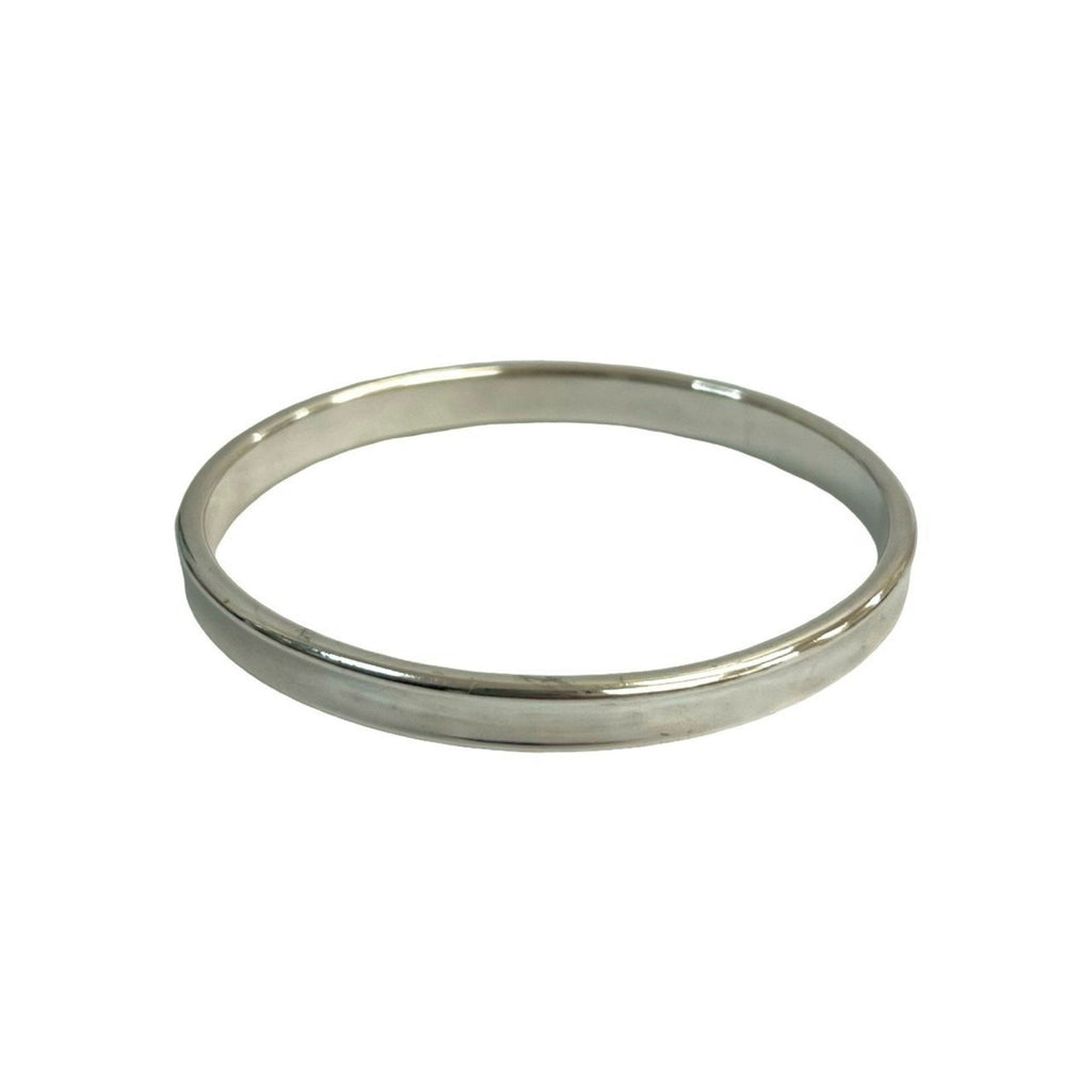 1837 Narrow Bracelet Sterling Silver