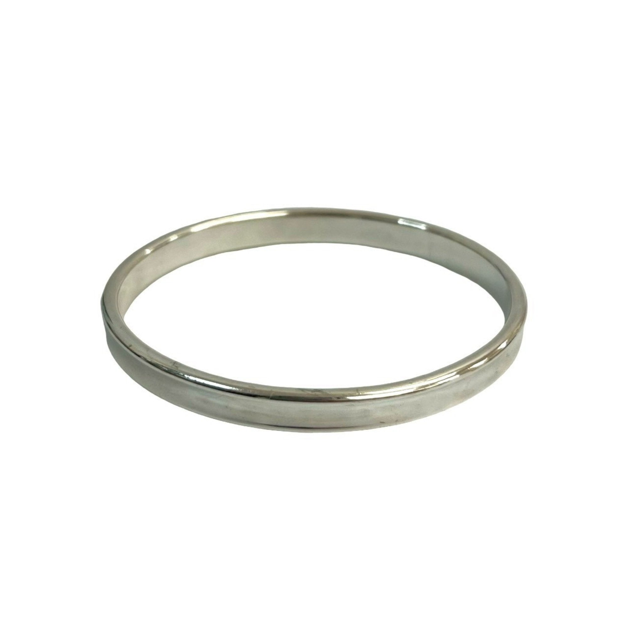 1837 Narrow Bracelet Sterling Silver