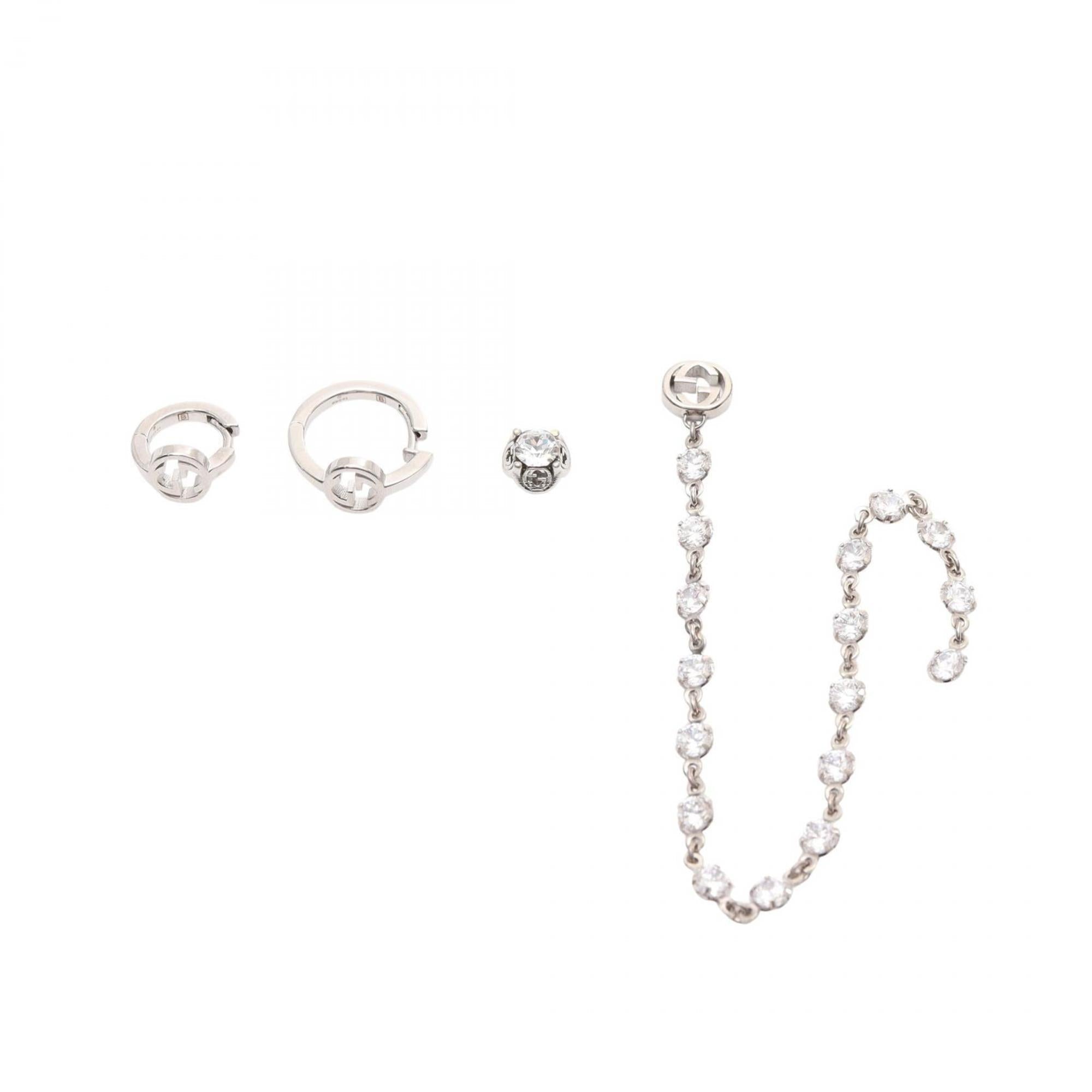 Charm Stainless Steel With Rhinestone Handbag Charm