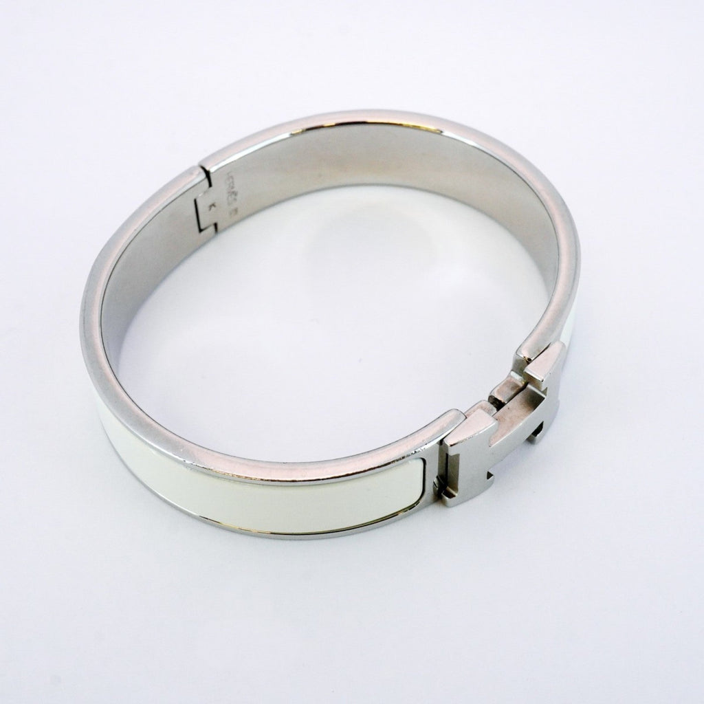 Click Cluck Bracelet Metal Mini