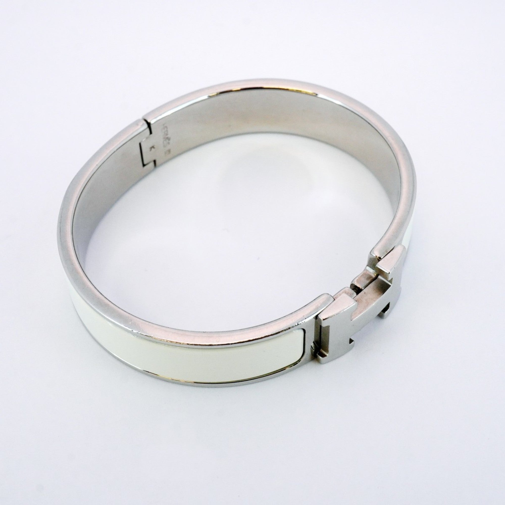 Click Cluck Bracelet Metal Mini