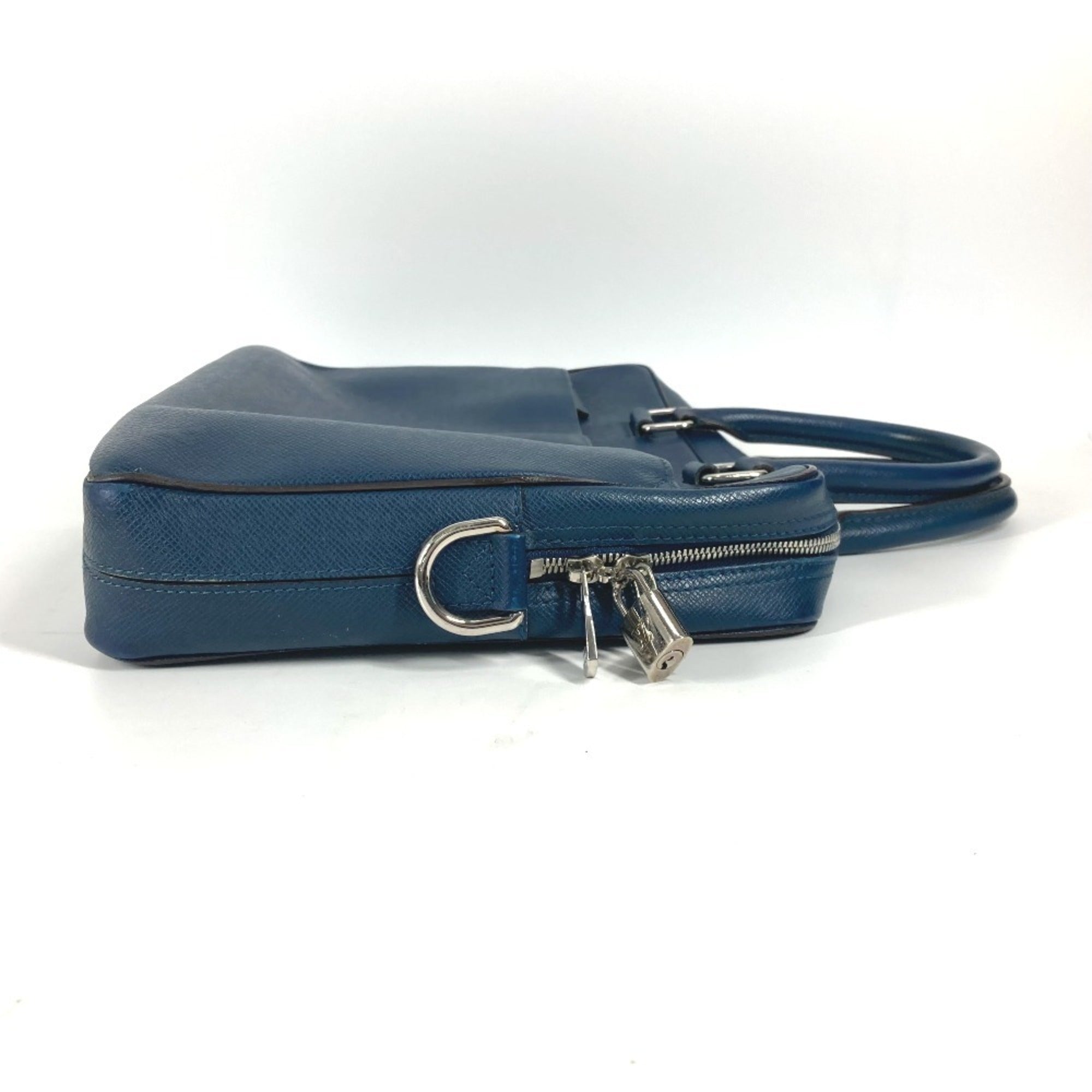 Porte-Documents Business Bag Taiga Leather