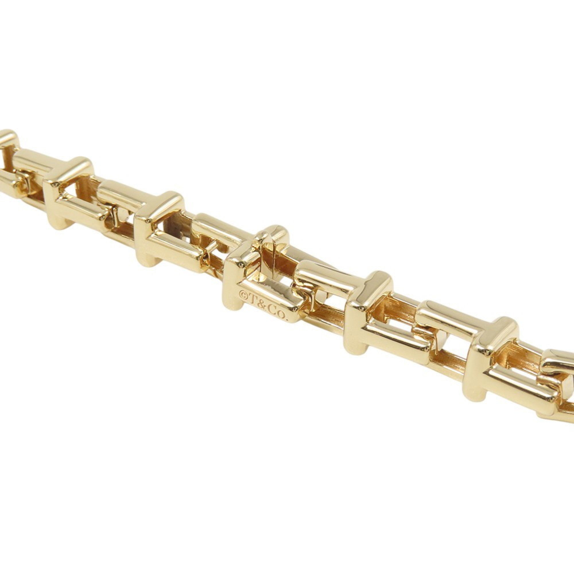 Pendant Necklace 18K Yellow Gold