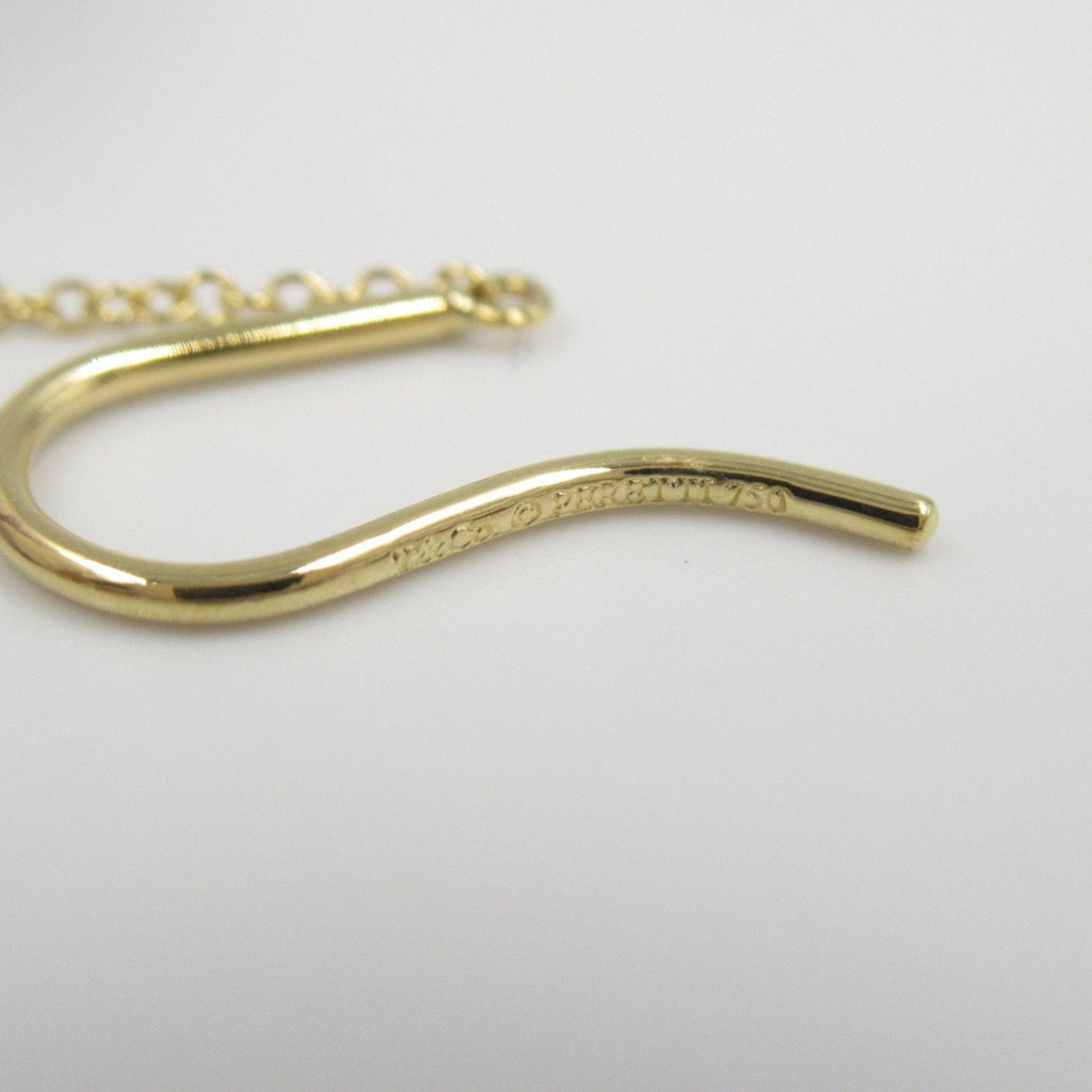 Earrings Pearl 18K Yellow Gold
