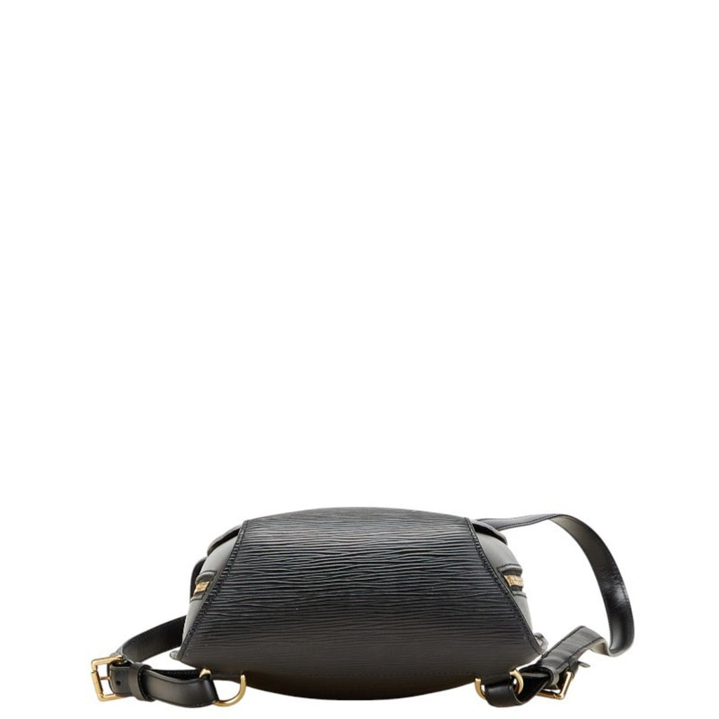 Mabillon Backpack Epi Leather