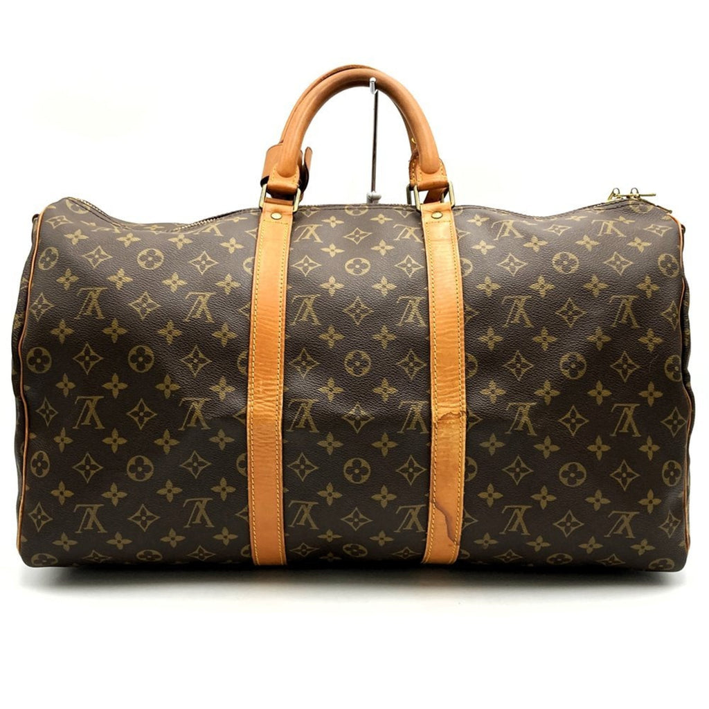Keepall Bag Monogram Canvas 50