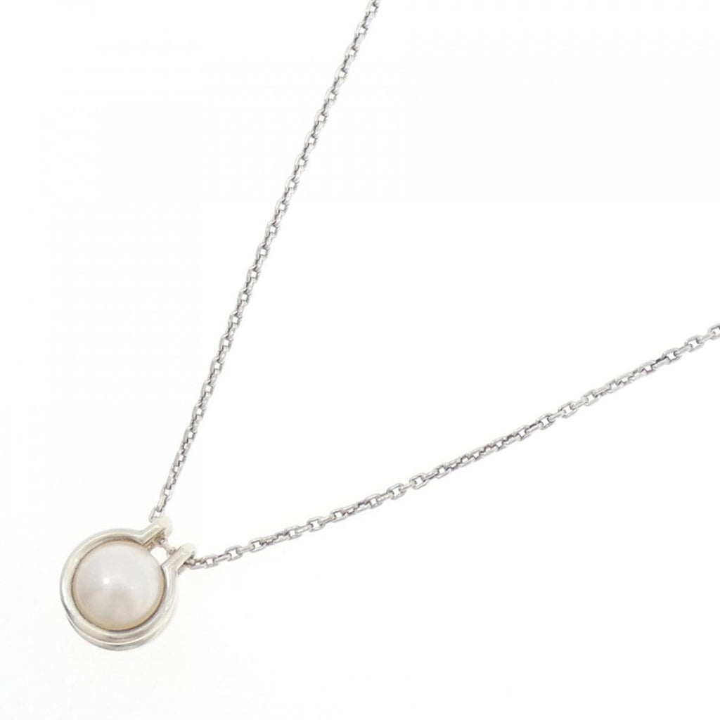 HardWear Pendant Necklace Sterling Silver Medium