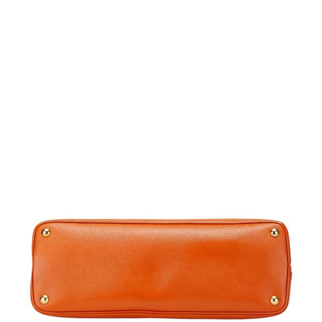 Promenade Bag Saffiano Leather Large