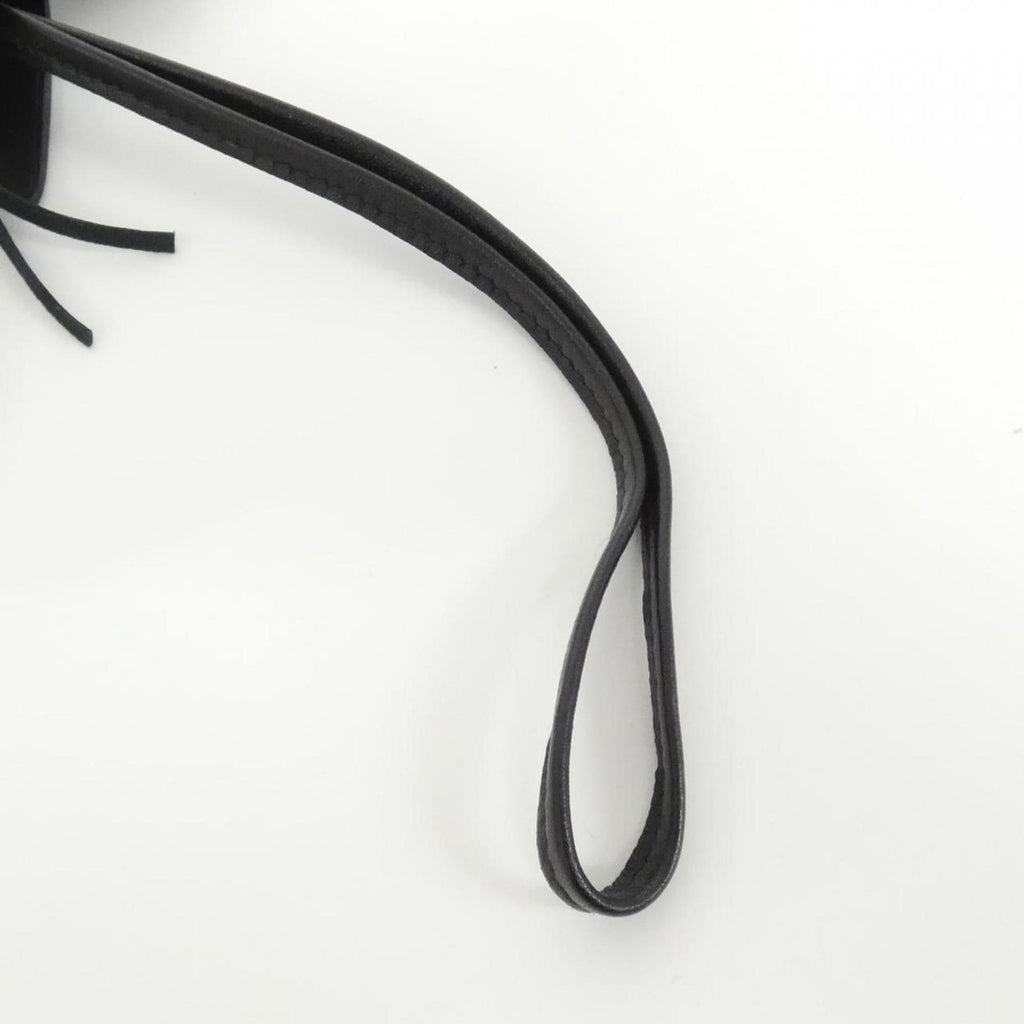GriGri Rodeo Bag Charm Leather PM