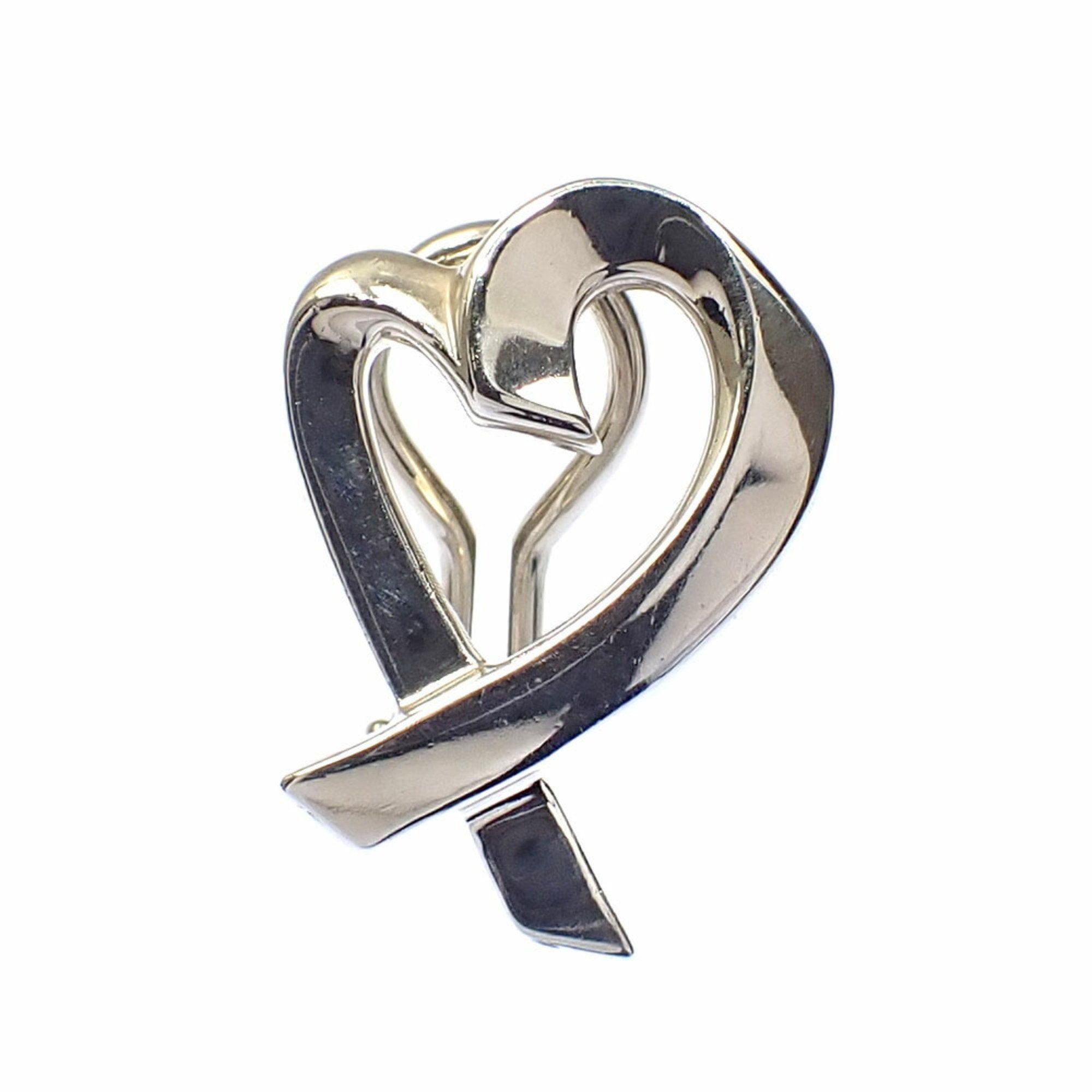Paloma Picasso Earrings Sterling Silver Sterling Silver