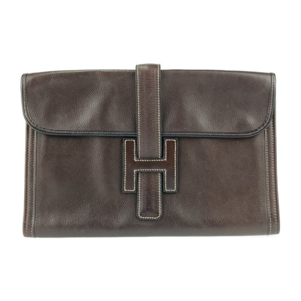 Jige Clutch Courchevel PM