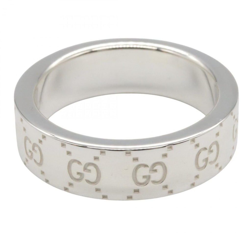 Band Ring Sterling Silver